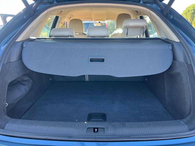 AUDI Q3 2.0 TDI 150 CV S tronic Business