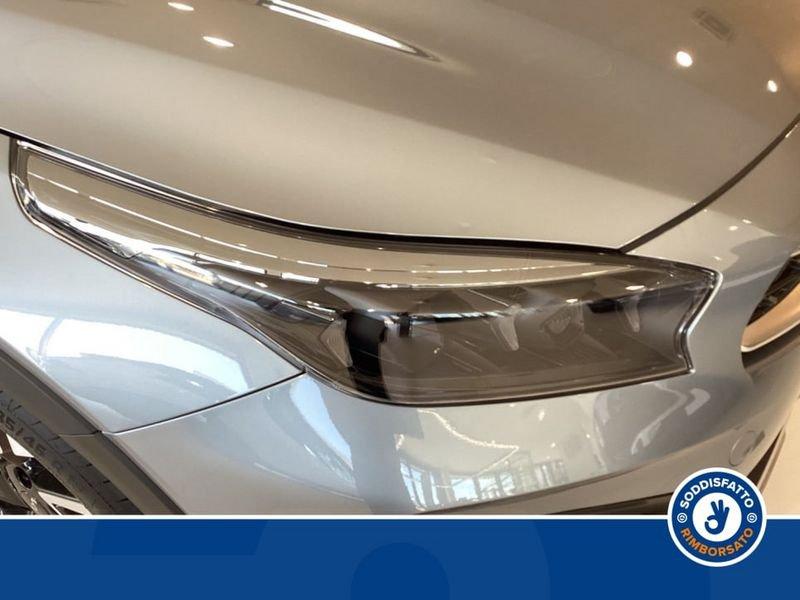 KIA Xceed 1.5 TGDI Mild Hybrid Business MY25