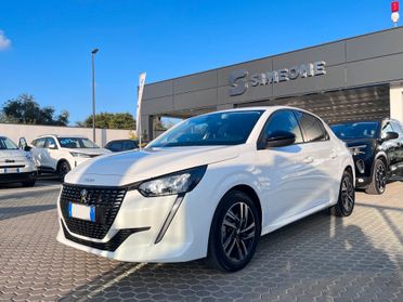 Peugeot 208 BlueHDi 100 Stop&Start 5 porte Allure Pack