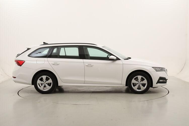 Skoda Octavia Wagon Executive DSG BR466922 2.0 Diesel 150CV