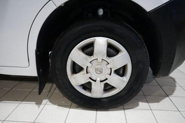 OPEL Movano 2.3 Turbo D 135CV 35q L3H2