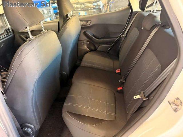 FORD Fiesta Fiesta 5p 1.5 ecoblue Business 85cv - GD442AW