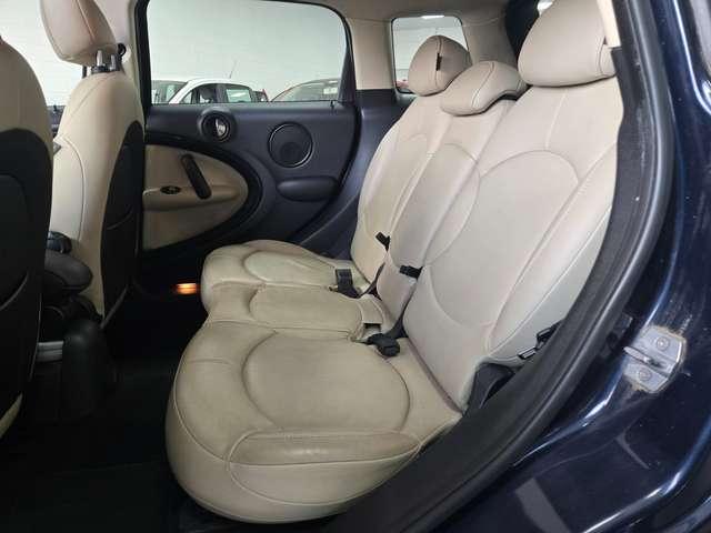 MINI Cooper D Countryman Mini Countryman 2.0 Cooper D auto
