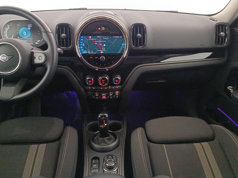 Mini Cooper S Countryman 2.0 TwinPower Turbo Cooper S