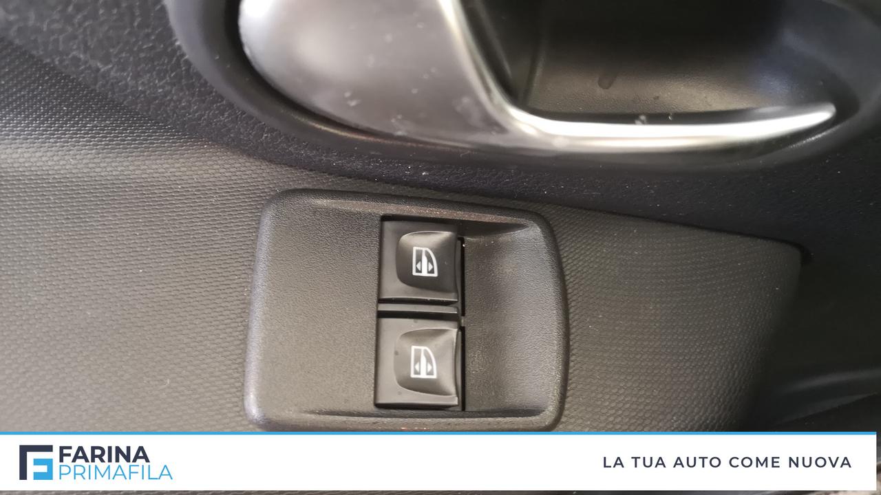 DACIA Sandero II 2017 Stepway - Sandero Stepway 1.0 tce Comfort Ec