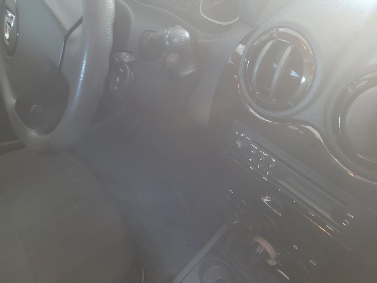 Dacia Duster 1.5 dCi 110CV 4x2 Lauréate