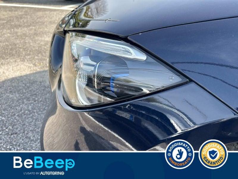 Mercedes-Benz Classe C C SW 300 D MHEV PREMIUM AUTO