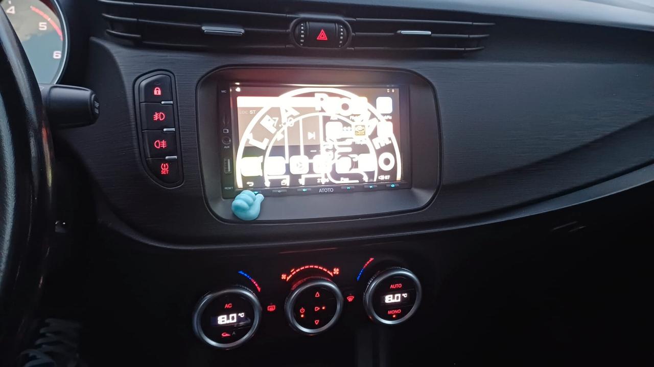 Alfa Romeo Giulietta 1.6 JTDm 120 CV Super