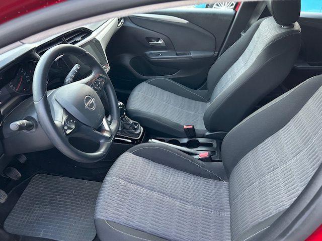 OPEL Corsa 1.2 100 CV Edition UNICO PROPRIETARIO