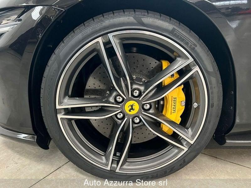 Ferrari Roma Roma Spider 3.9 F1 dct