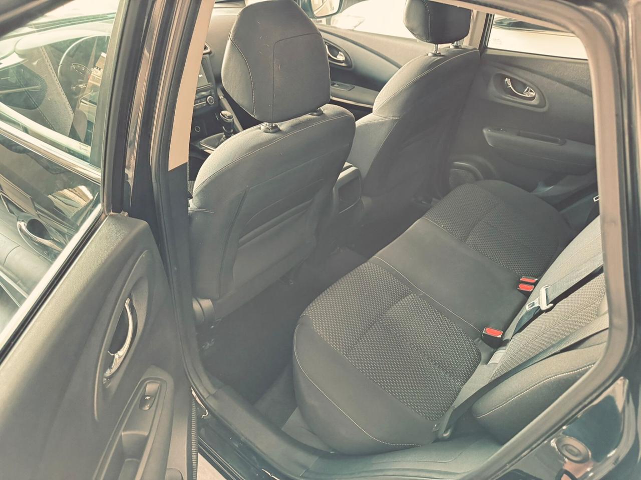 Renault Kadjar dCi 8V 110CV Energy Intens