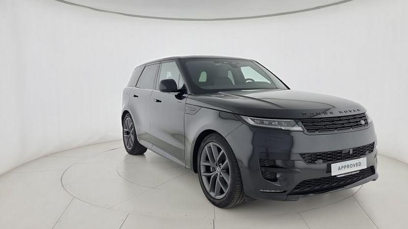 Land Rover RR Sport 3.0D l6 249 CV Dynamic SE