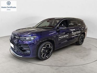 Volkswagen Tayron 1.5 TSI eHybrid DSG R-Line Plus