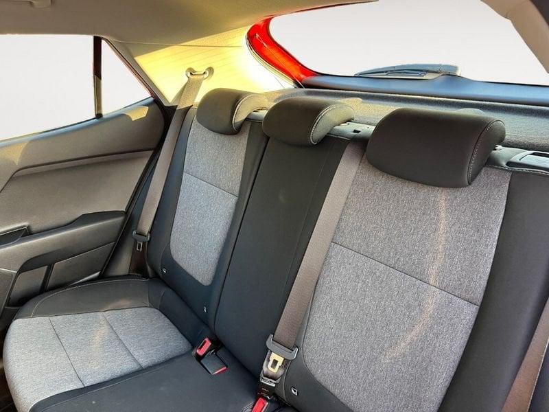 KIA Stonic 1.2 DPI ECO GPL Urban