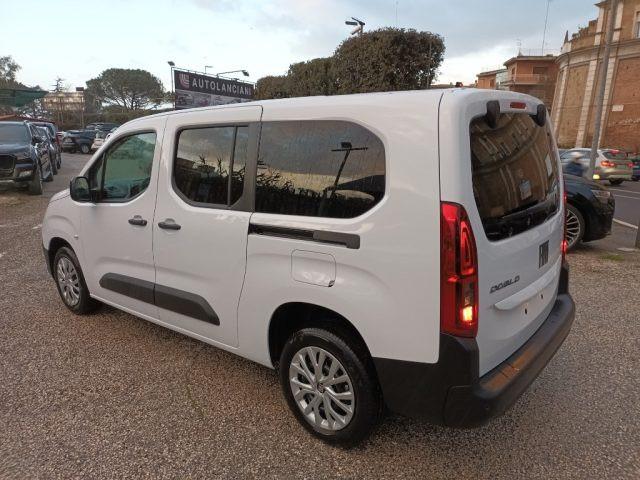 FIAT Doblo 1500 BLUEHDI COMBI MAXI N1 130CV AT8 CARPLAY