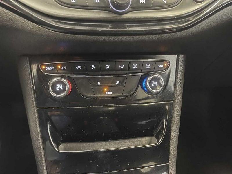 Opel Astra Astra 1.6 CDTi 110CV Start&Stop Sports Tourer Innovation