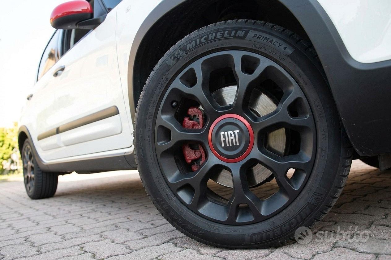 FIAT 500 L cross sport 1.3 2020