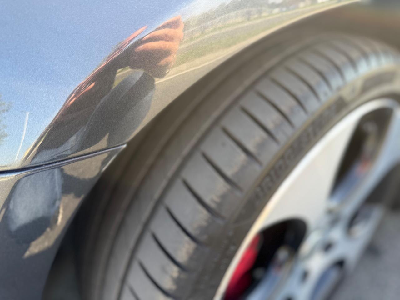 Volkswagen Golf GTI 2.0 TSI 3p.