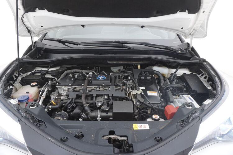 Toyota C-HR Hybrid Business BR004139 1.8 Full Hybrid 122CV