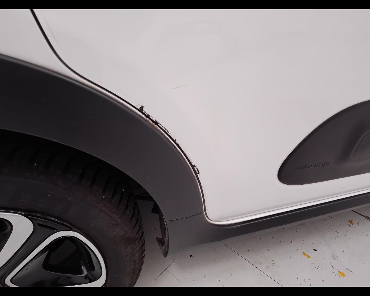 CITROEN C3 III 2017 - C3 1.2 puretech Shine 82cv