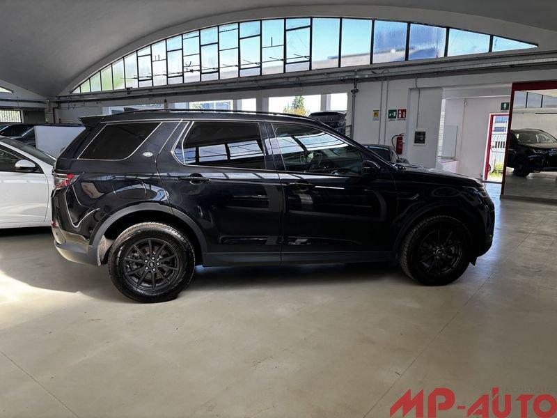 Land Rover Discovery Sport 2.0D I4-L.Flw 150 CV AWD Auto
