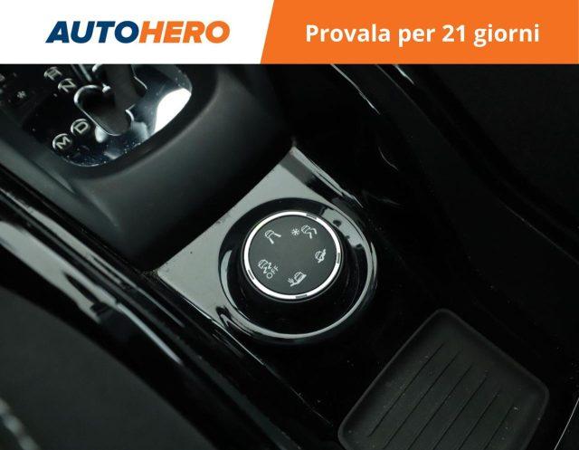 PEUGEOT 2008 1° serie PureTech Turbo 110 EAT6 S&S Allure