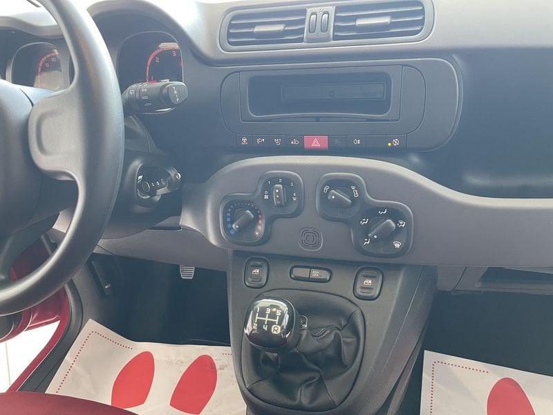 FIAT Panda Panda 1.3 MJT S&S Pop Van 2 posti