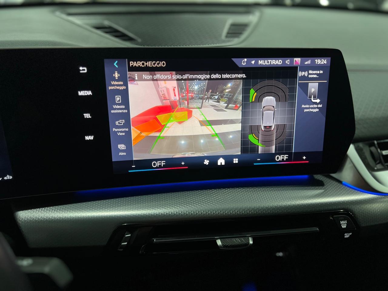 Bmw X2 SDrive18d Aut. MSPORT 150 c