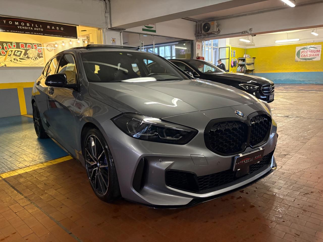 Bmw 135 M 135i xDrive