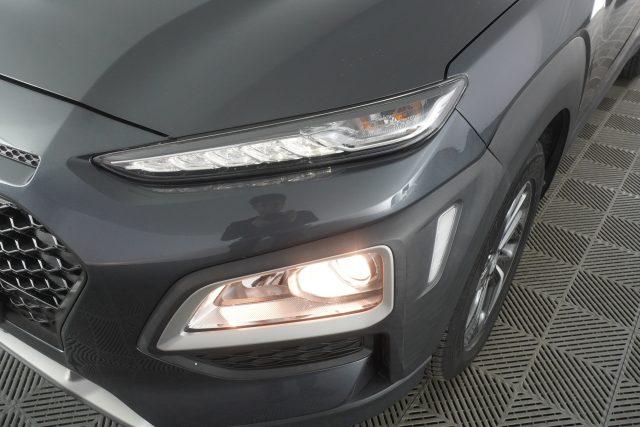 HYUNDAI Kona Kona HEV 1.6 DCT XTech