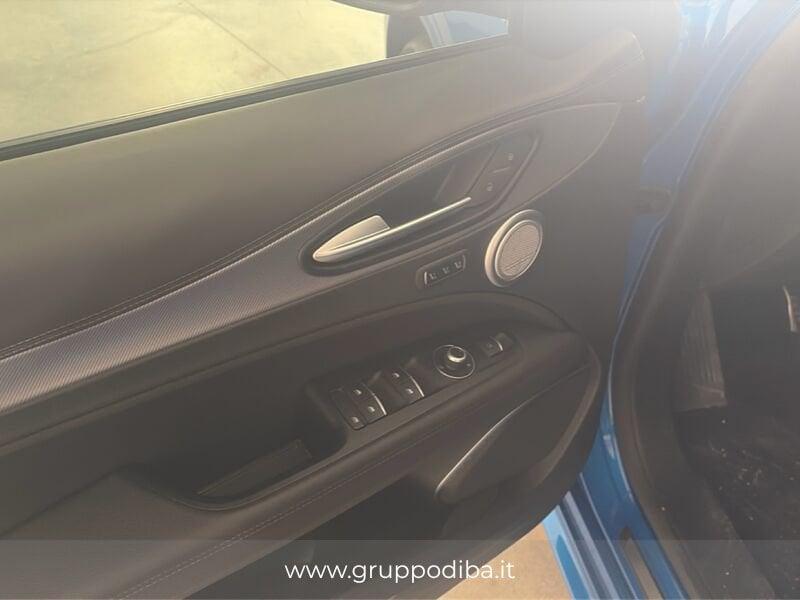 Alfa Romeo Stelvio 2020 Diesel 2.2 t Veloce Q4 210cv auto