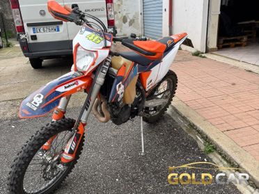 Ktm 450 EXC EXC-F