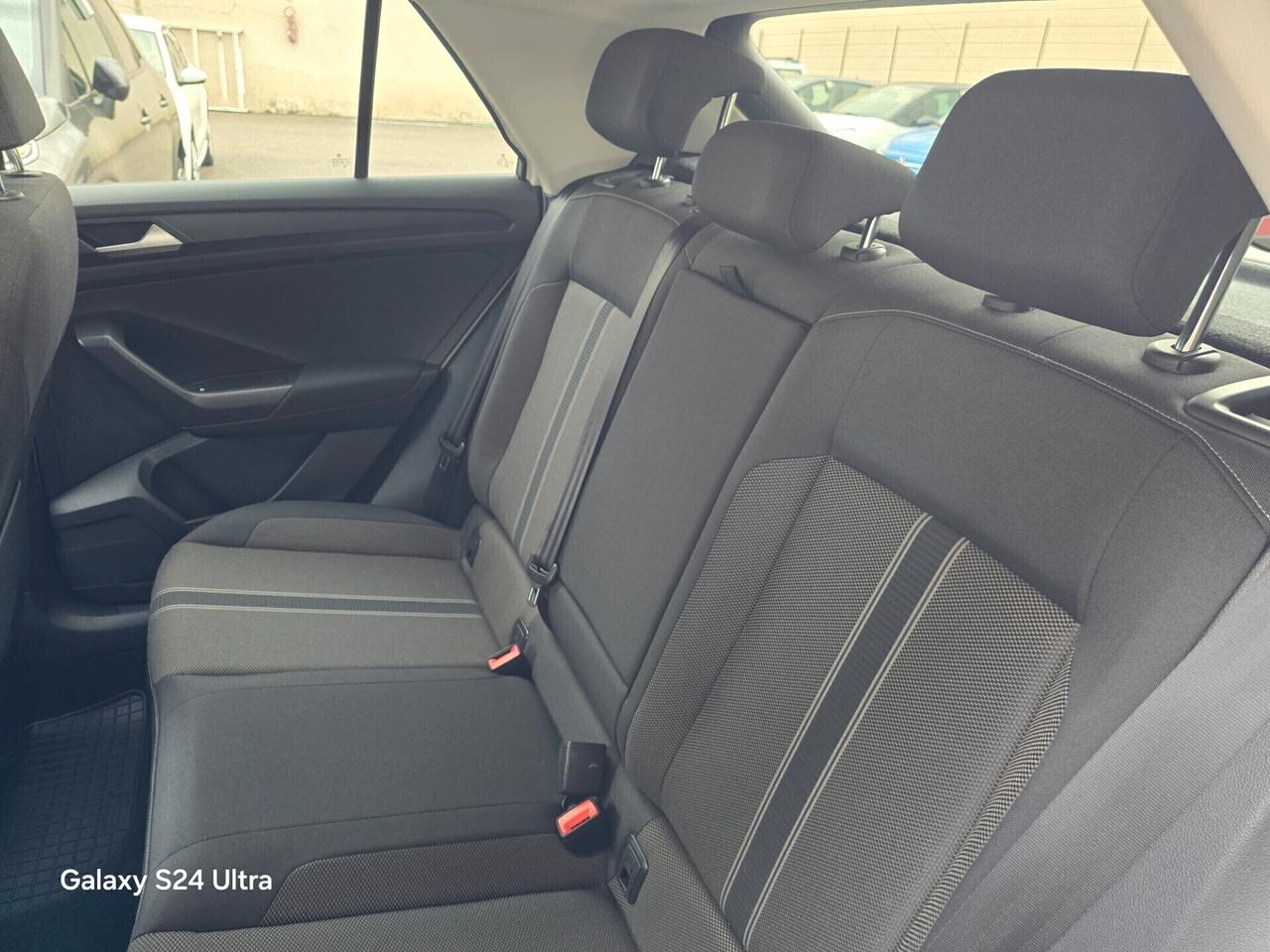 Volkswagen T-Roc 1.6 TDI SCR 116 CV Style BlueMotion Technology