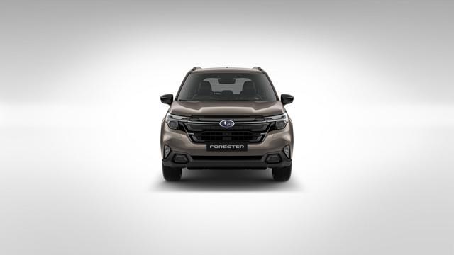 SUBARU Forester 2.0 e-Boxer MHEV CVT Lineartronic Premium