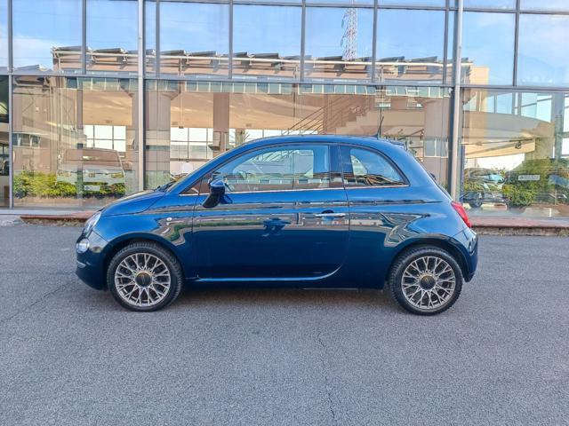 FIAT 500 1.2 Star