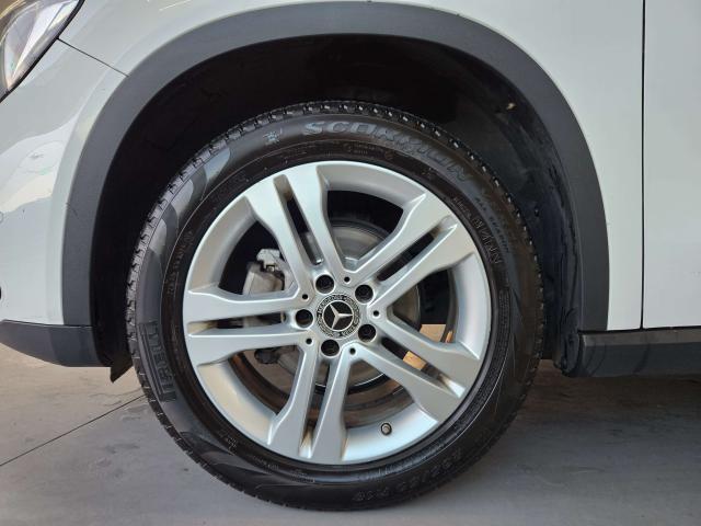 Mercedes-Benz GLA 220 GLA-X156 2017 d Sport 4matic 170cv auto