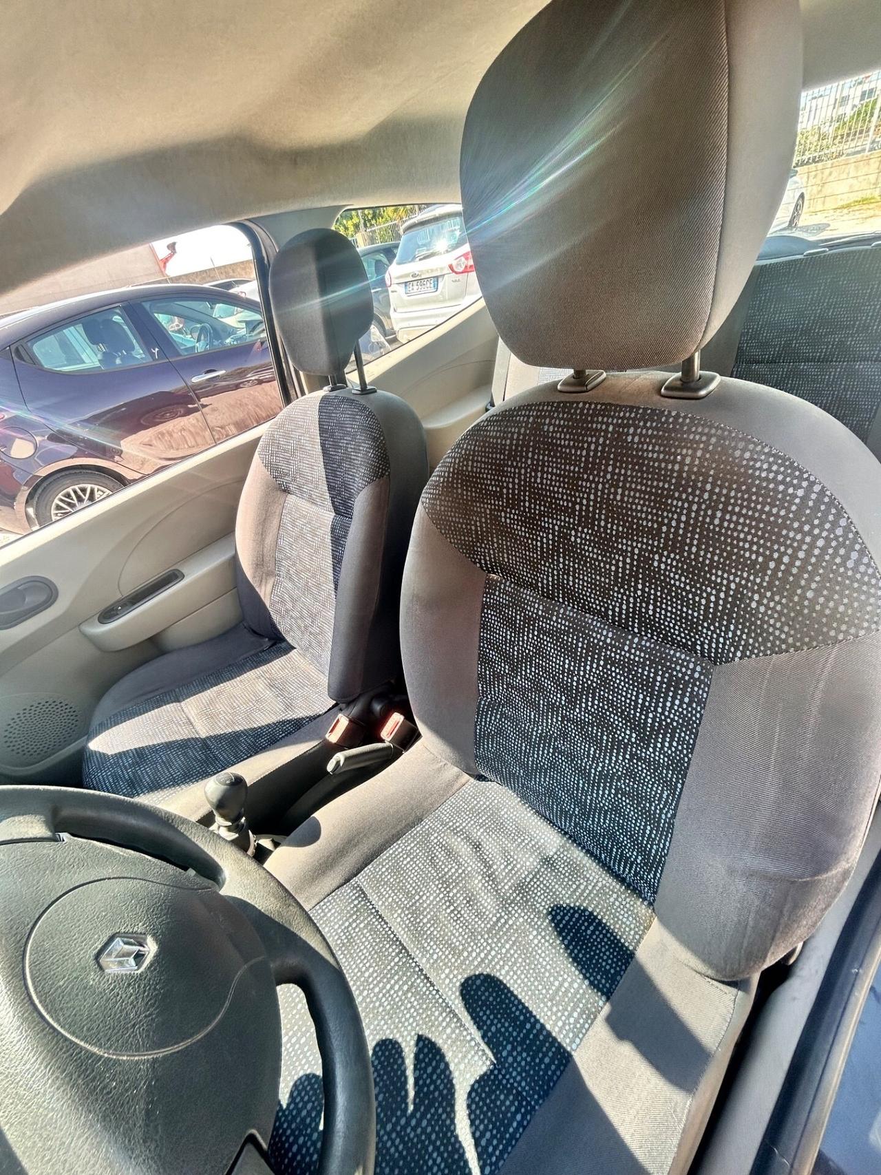 Renault Twingo 1.2 8V Dynamique