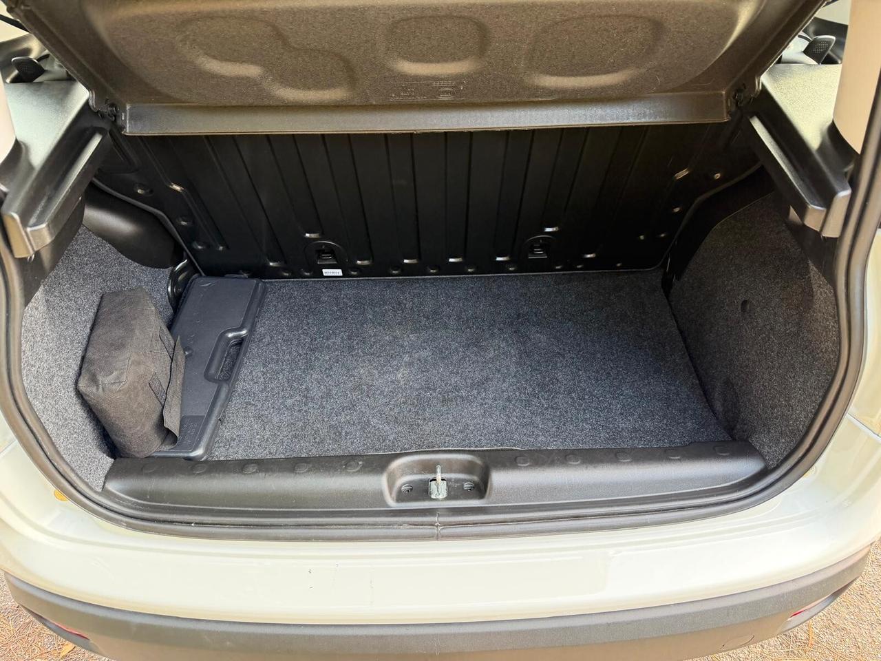 Fiat Panda 1.2 EasyPower Easy Lounge