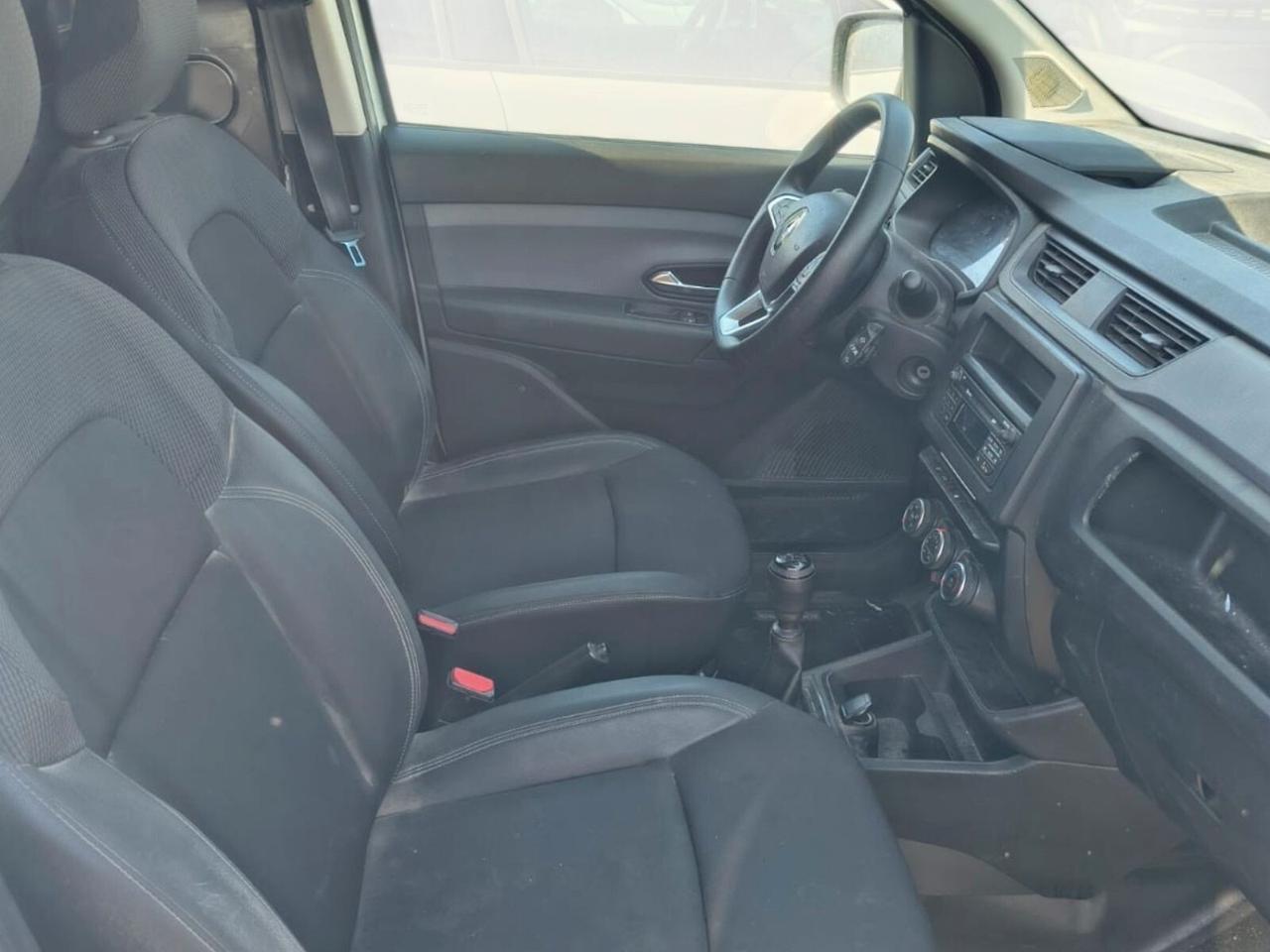 Renault Kangoo Express van 1.5 Blue dci 75cv