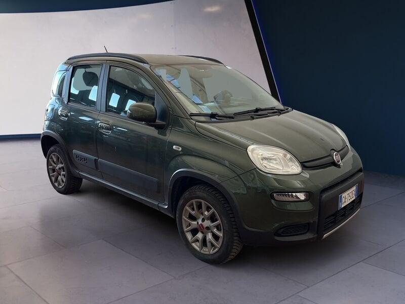FIAT Panda III 2016 4x4 0.9 t.air t. 4x4 s&s 85cv my19