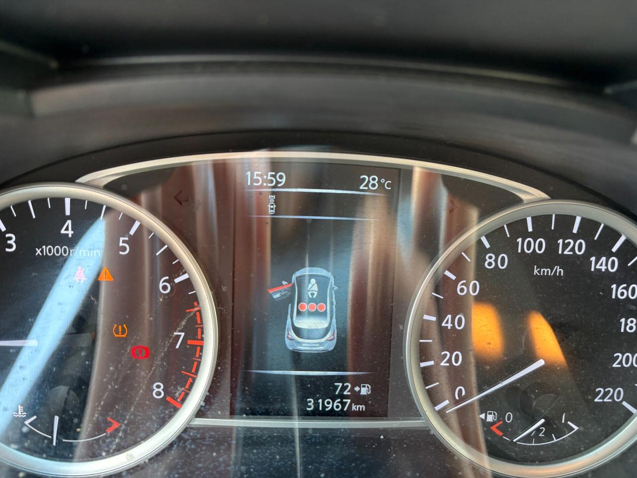 Nissan Micra 1.0L 12V 5 porte Business