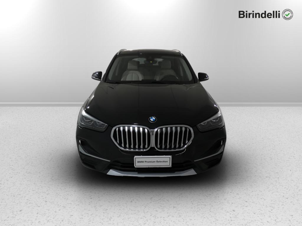 BMW X1 (F48) - X1 sDrive18d xLine