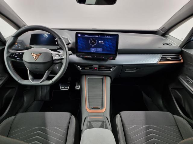 CUPRA Born 58kWh 204 CV