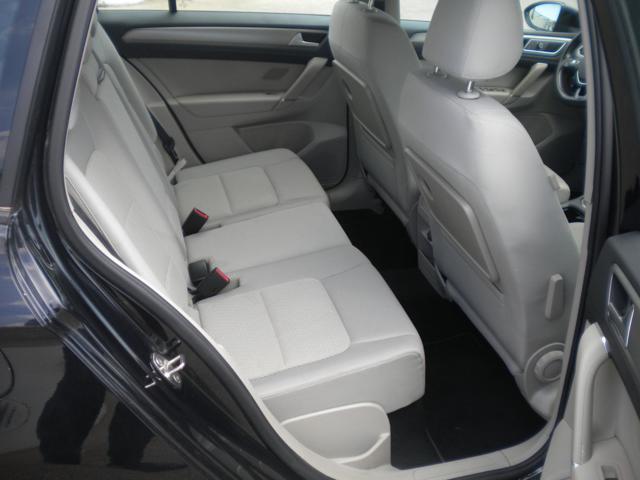 VOLKSWAGEN Golf Sportsvan 1.6 TDI 115CV DSG 5p. Business