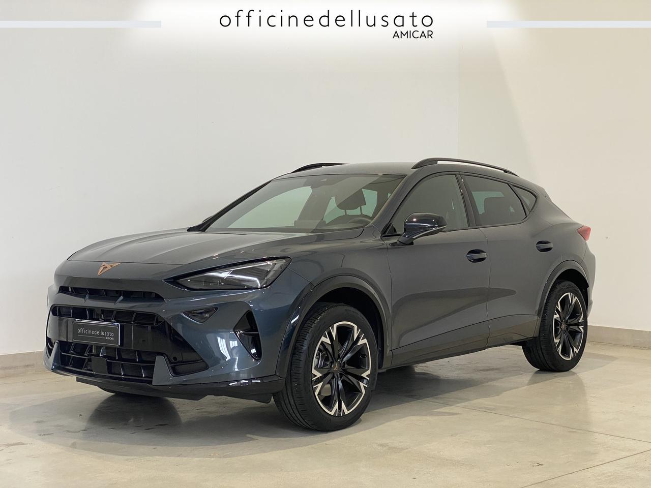 Cupra Formentor 2.0 tdi 150cv dsg