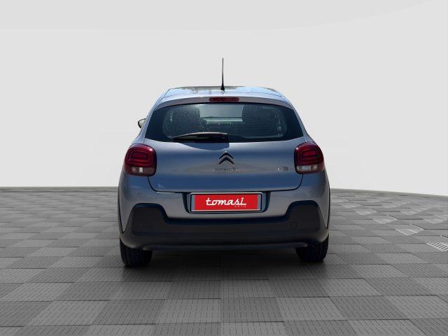 CITROEN C3 C3 PureTech 83 S&S Shine