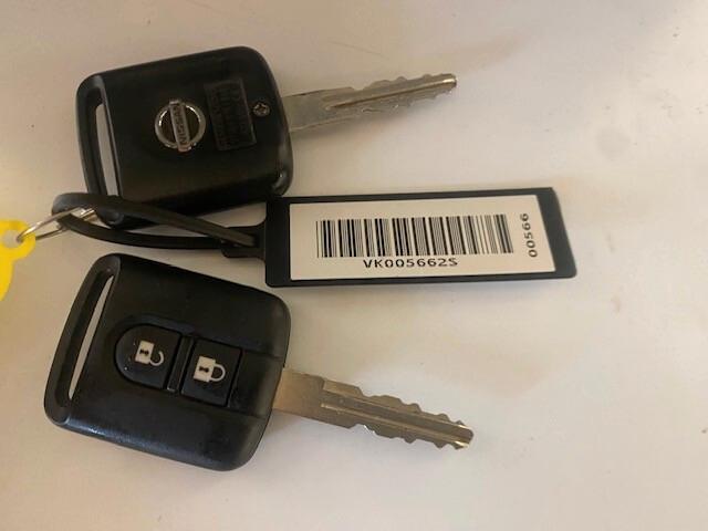 Nissan Qashqai 1.5 dCi Acenta