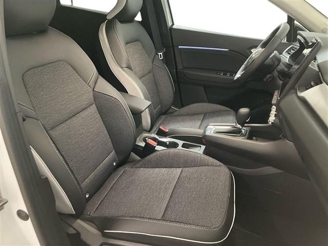 RENAULT Captur 1.6 E-Tech phev Techno 160cv auto