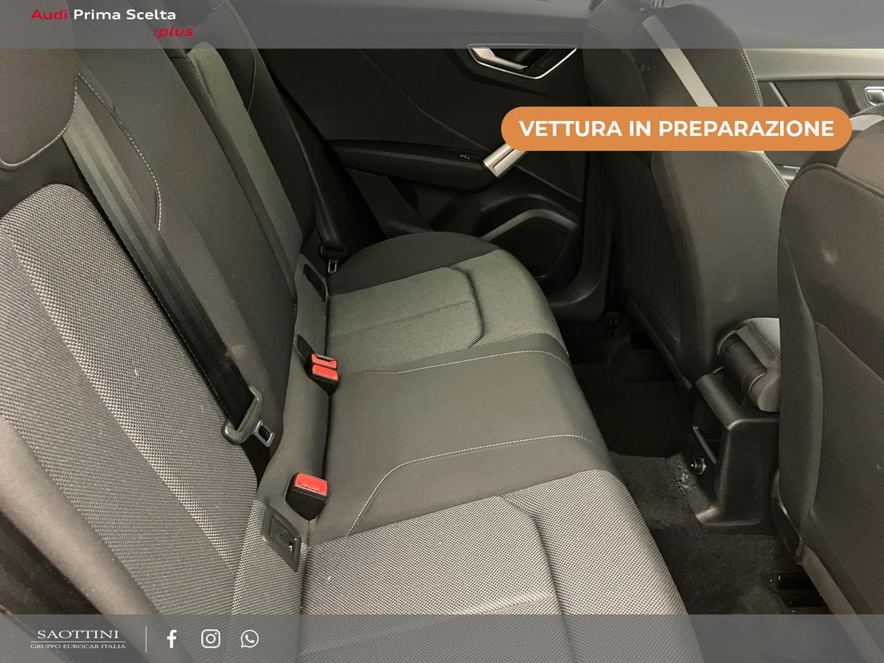 35 2.0 TDI S line edition S tronic