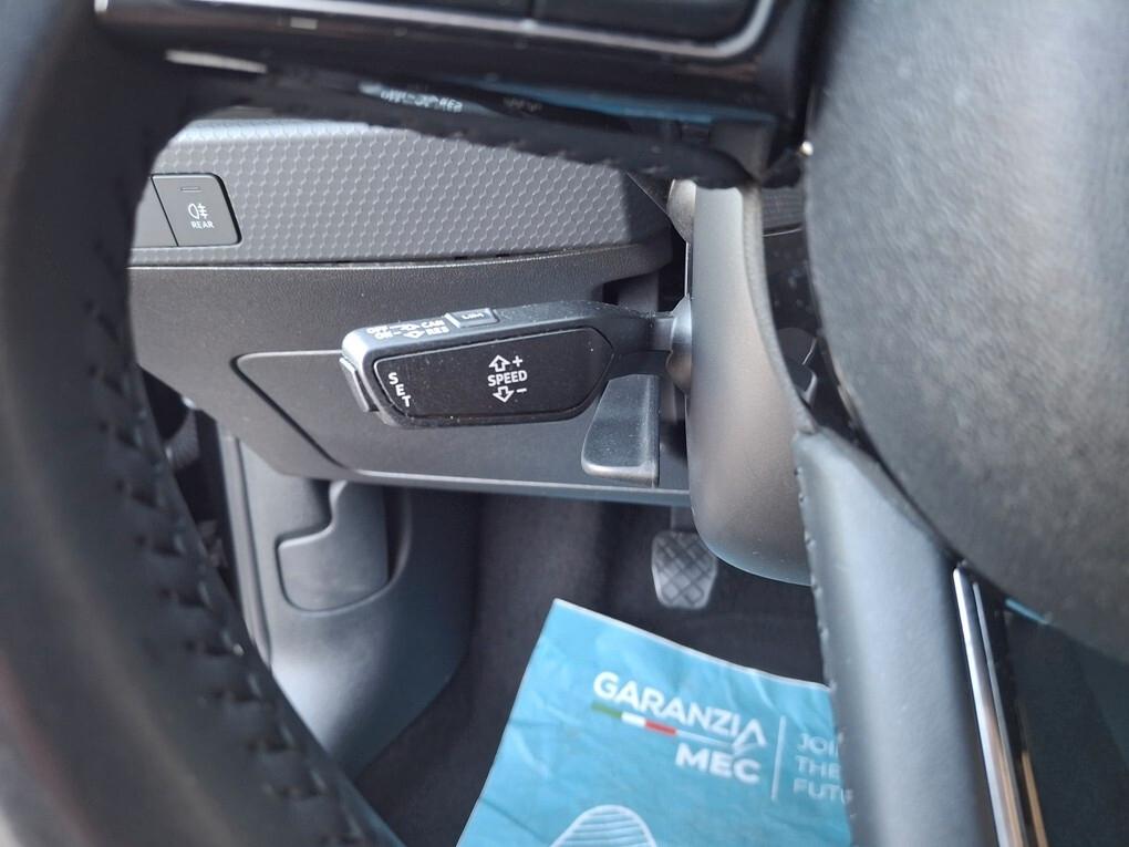 Audi A1 SportBack 1.0 TFSI - 2020